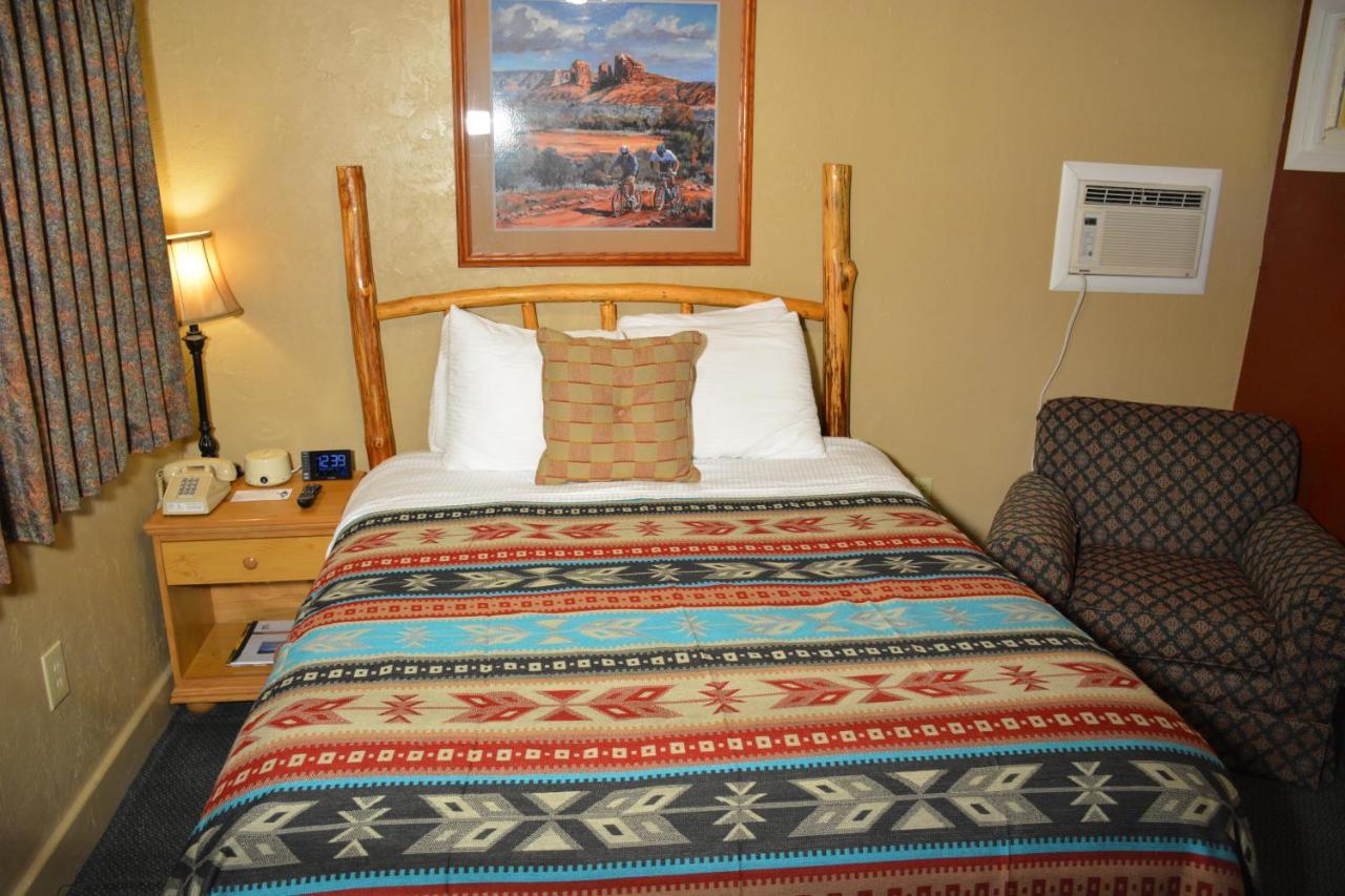 Sitzmark Chalet Inn Ruidoso Exterior foto