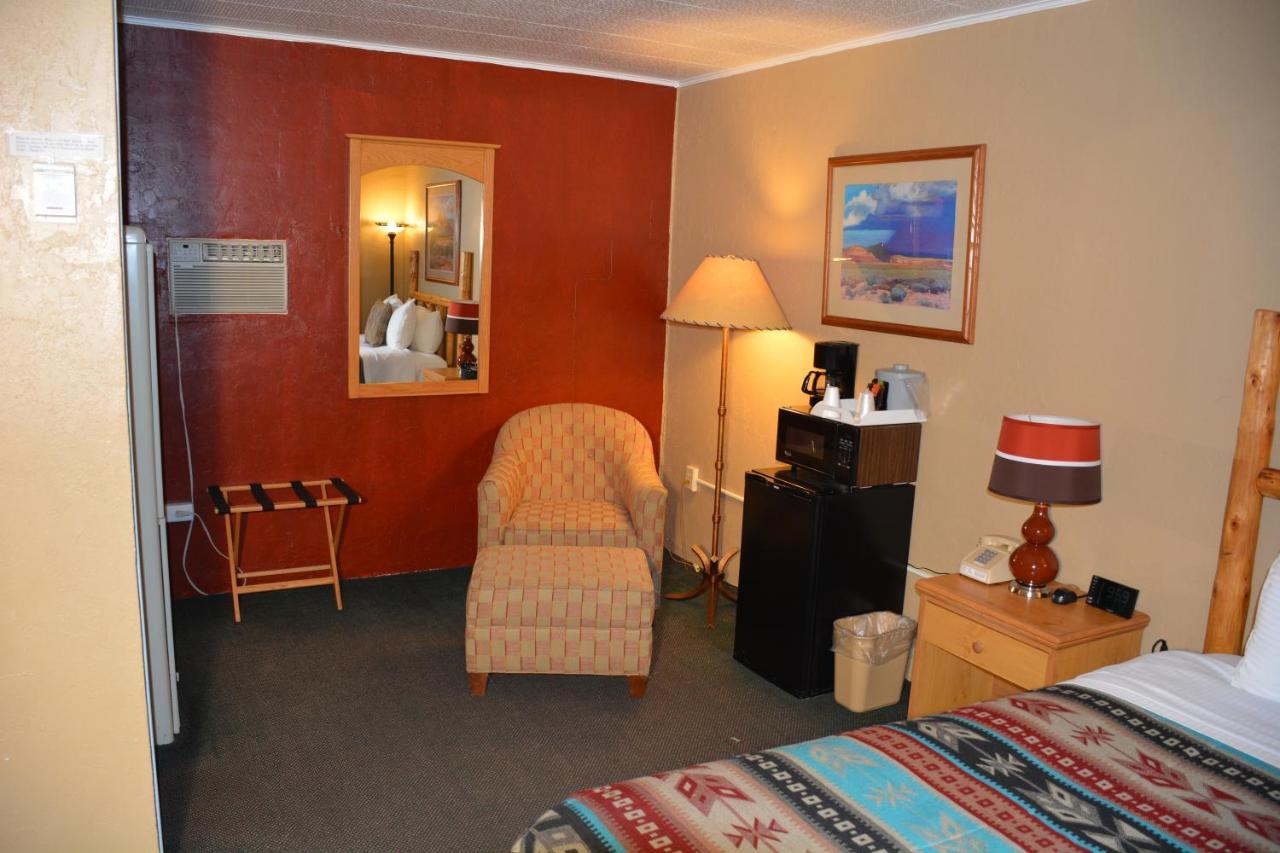Sitzmark Chalet Inn Ruidoso Exterior foto